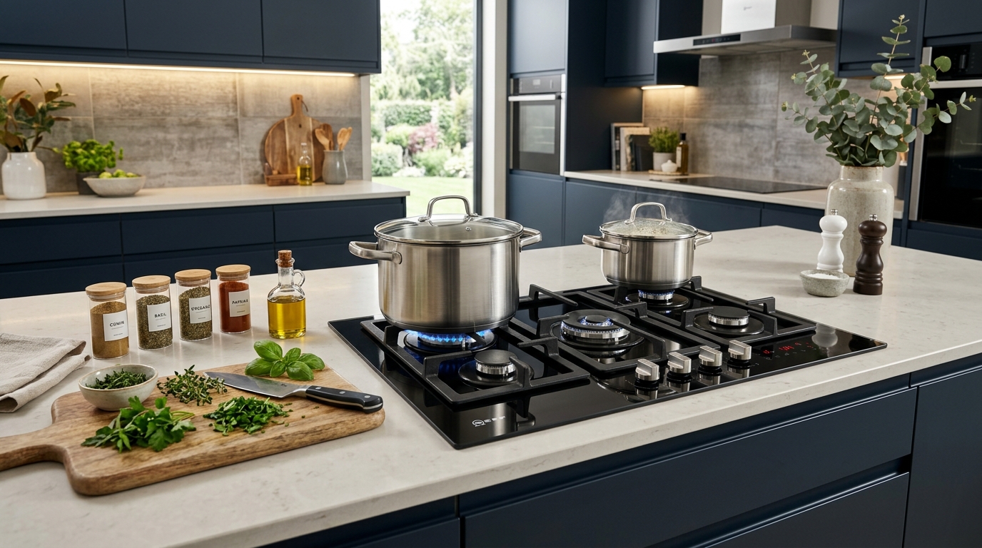 Faber Kitchen Appliance Repair Service