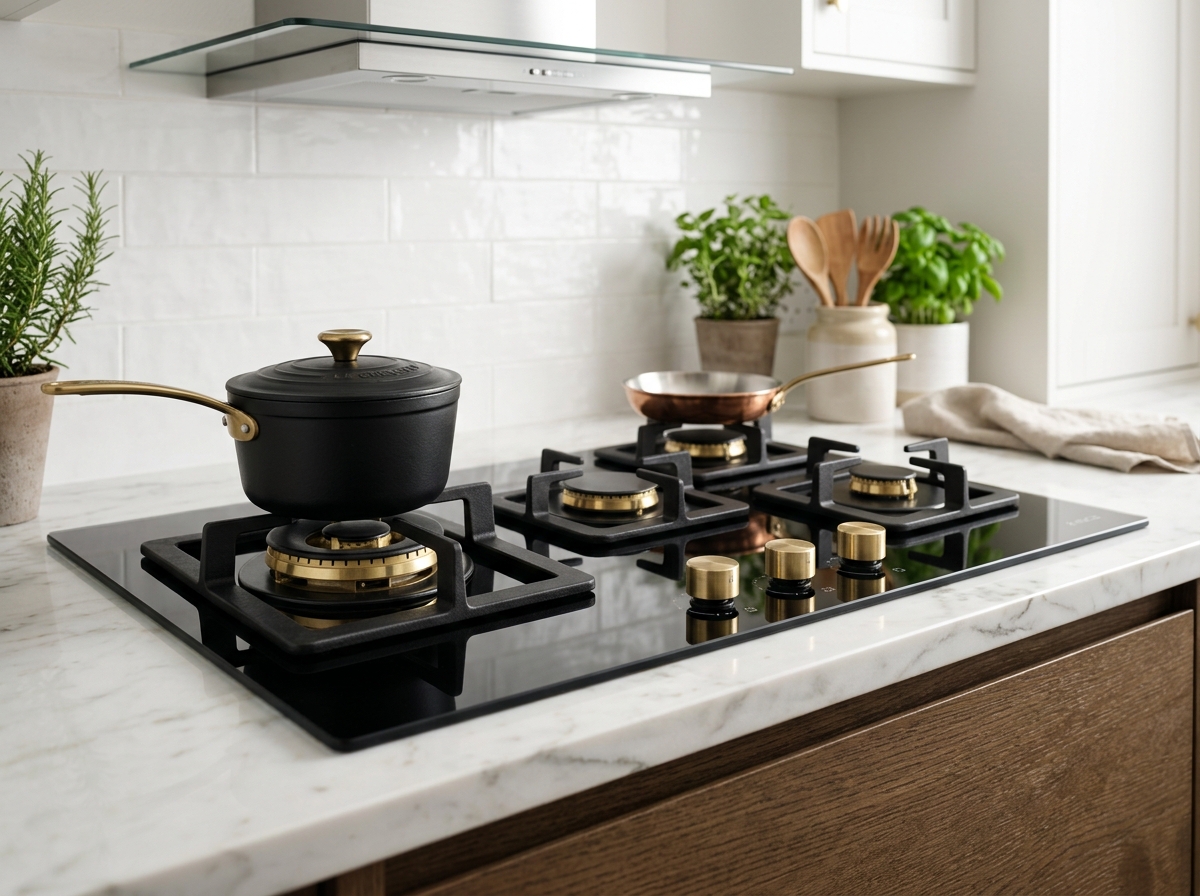 Built-in Hob